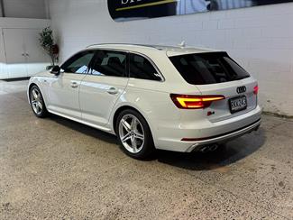 2018 Audi S4 - Thumbnail