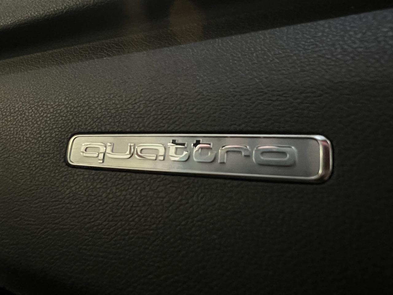 2014 Audi S1