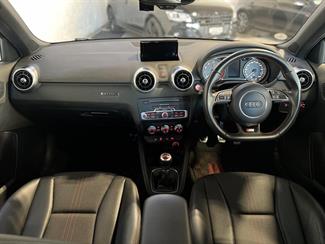 2014 Audi S1 - Thumbnail
