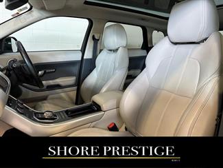 2014 Land Rover Range Rover Evoque - Thumbnail