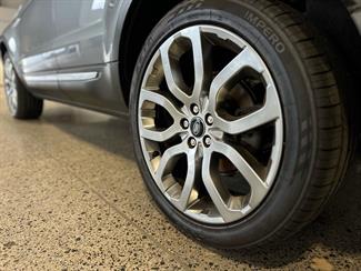2014 Land Rover Range Rover Evoque - Thumbnail