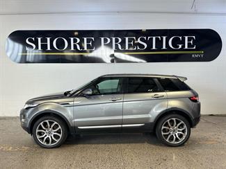 2014 Land Rover Range Rover Evoque - Thumbnail