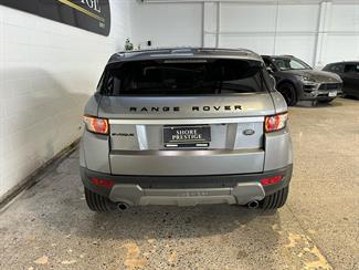 2014 Land Rover Range Rover Evoque - Thumbnail
