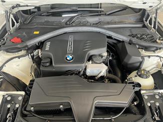 2015 BMW 320i - Thumbnail