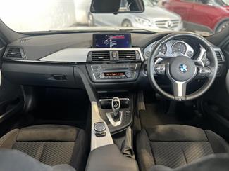 2015 BMW 320i - Thumbnail