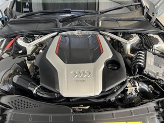 2017 Audi S4 - Thumbnail