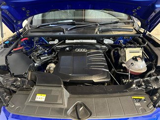 2022 Audi Q5 - Thumbnail
