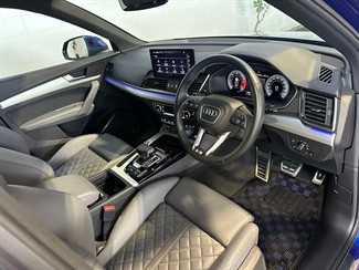 2022 Audi Q5 - Thumbnail