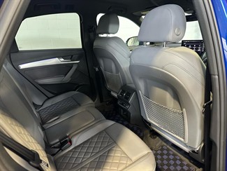 2022 Audi Q5 - Thumbnail