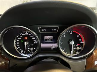 2014 Mercedes-Benz ML 250 - Thumbnail