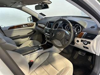 2014 Mercedes-Benz ML 250 - Thumbnail
