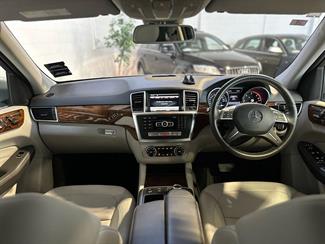 2014 Mercedes-Benz ML 250 - Thumbnail