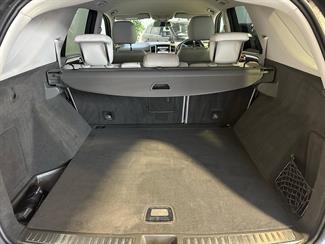 2014 Mercedes-Benz ML 250 - Thumbnail