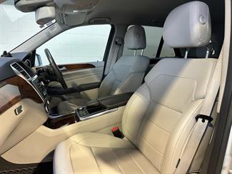 2014 Mercedes-Benz ML 250 - Thumbnail