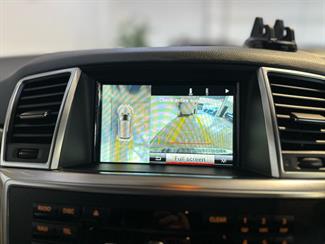 2014 Mercedes-Benz ML 250 - Thumbnail