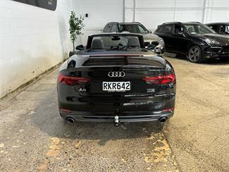 2018 Audi A5 - Thumbnail