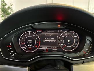 2018 Audi A5 - Thumbnail