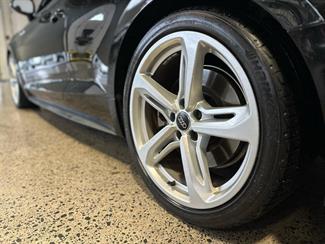 2018 Audi A5 - Thumbnail