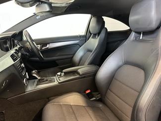 2012 Mercedes-Benz C 250 - Thumbnail