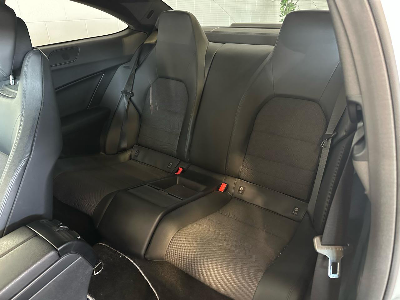 2012 Mercedes-Benz C 250