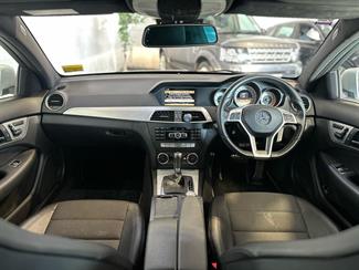 2012 Mercedes-Benz C 250 - Thumbnail