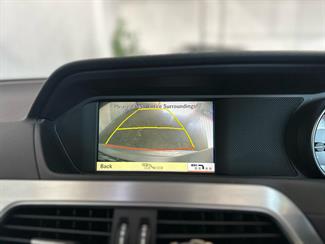 2012 Mercedes-Benz C 250 - Thumbnail
