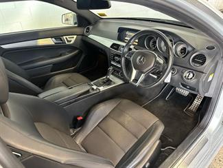 2012 Mercedes-Benz C 250 - Thumbnail