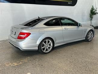 2012 Mercedes-Benz C 250 - Thumbnail