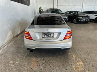 2012 Mercedes-Benz C 250 - Thumbnail