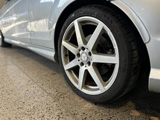 2012 Mercedes-Benz C 250 - Thumbnail