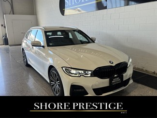 2020 BMW 320D - Thumbnail