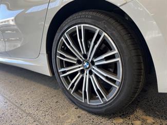 2020 BMW 320D - Thumbnail
