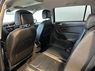 2018 Volkswagen Tiguan Allspace - Thumbnail