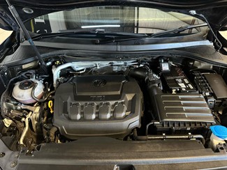 2018 Volkswagen Tiguan Allspace - Thumbnail