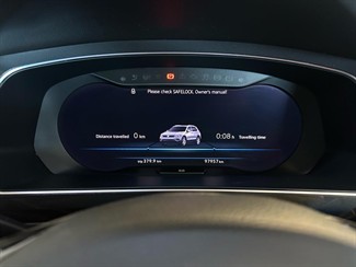 2018 Volkswagen Tiguan Allspace - Thumbnail