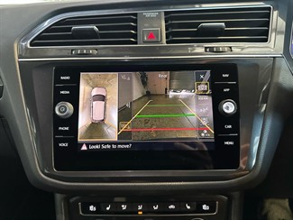 2018 Volkswagen Tiguan Allspace - Thumbnail