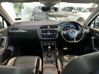 2018 Volkswagen Tiguan Allspace - Thumbnail