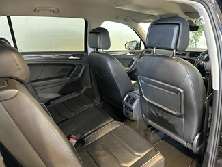 2018 Volkswagen Tiguan Allspace - Thumbnail
