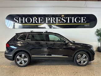 2018 Volkswagen Tiguan Allspace - Thumbnail