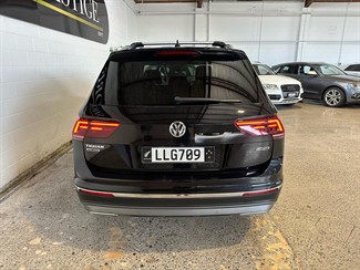 2018 Volkswagen Tiguan Allspace - Thumbnail
