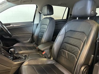 2018 Volkswagen Tiguan Allspace - Thumbnail