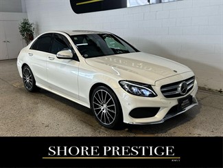 2014 Mercedes-Benz C 250 - Thumbnail