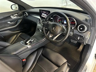 2014 Mercedes-Benz C 250 - Thumbnail