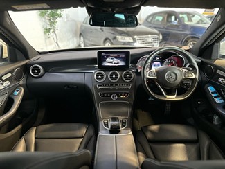 2014 Mercedes-Benz C 250 - Thumbnail