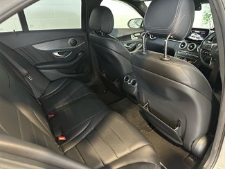 2014 Mercedes-Benz C 250 - Thumbnail