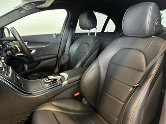 2014 Mercedes-Benz C 250 - Thumbnail