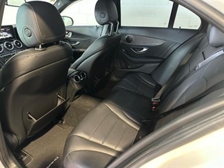 2014 Mercedes-Benz C 250 - Thumbnail