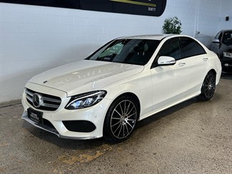 2014 Mercedes-Benz C 250 - Thumbnail