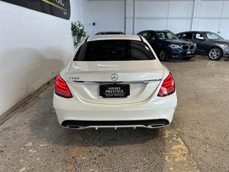 2014 Mercedes-Benz C 250 - Thumbnail