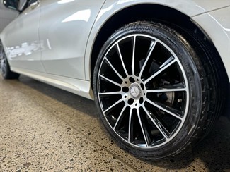 2014 Mercedes-Benz C 250 - Thumbnail